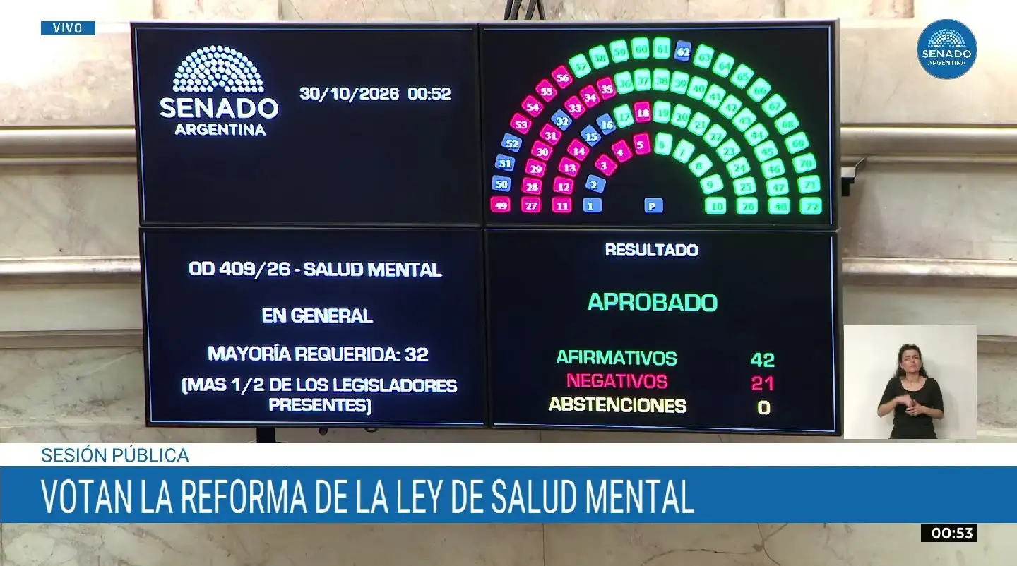 Senado