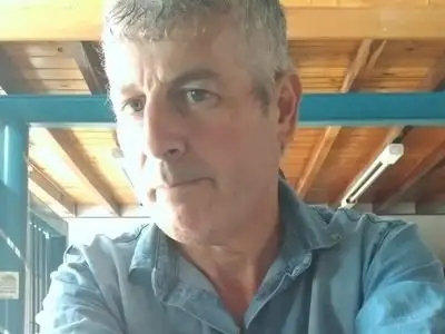 Carlos Furman en redes sociales