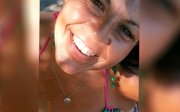 “El recuerdo para mi mamá”