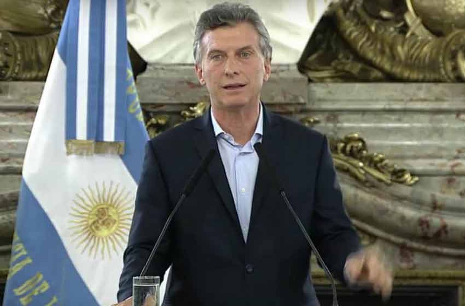 Macri tomará juramento los nuevos ministros de Agroindustria y Salud