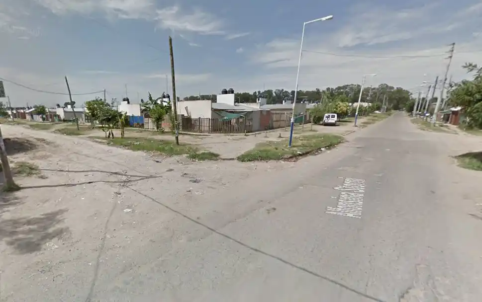 Triple crimen en Moreno: Investigan un ajuste de cuentas en un bunker narco