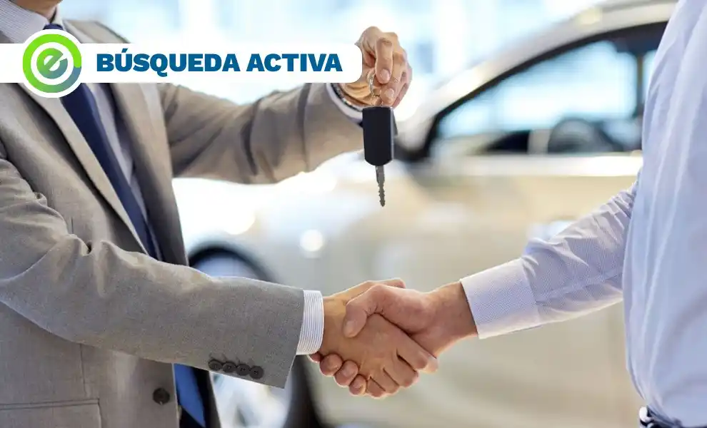 Búsqueda de empleo en Tandil