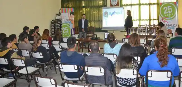El Senado Juvenil visitó 75 localidades entrerrianas