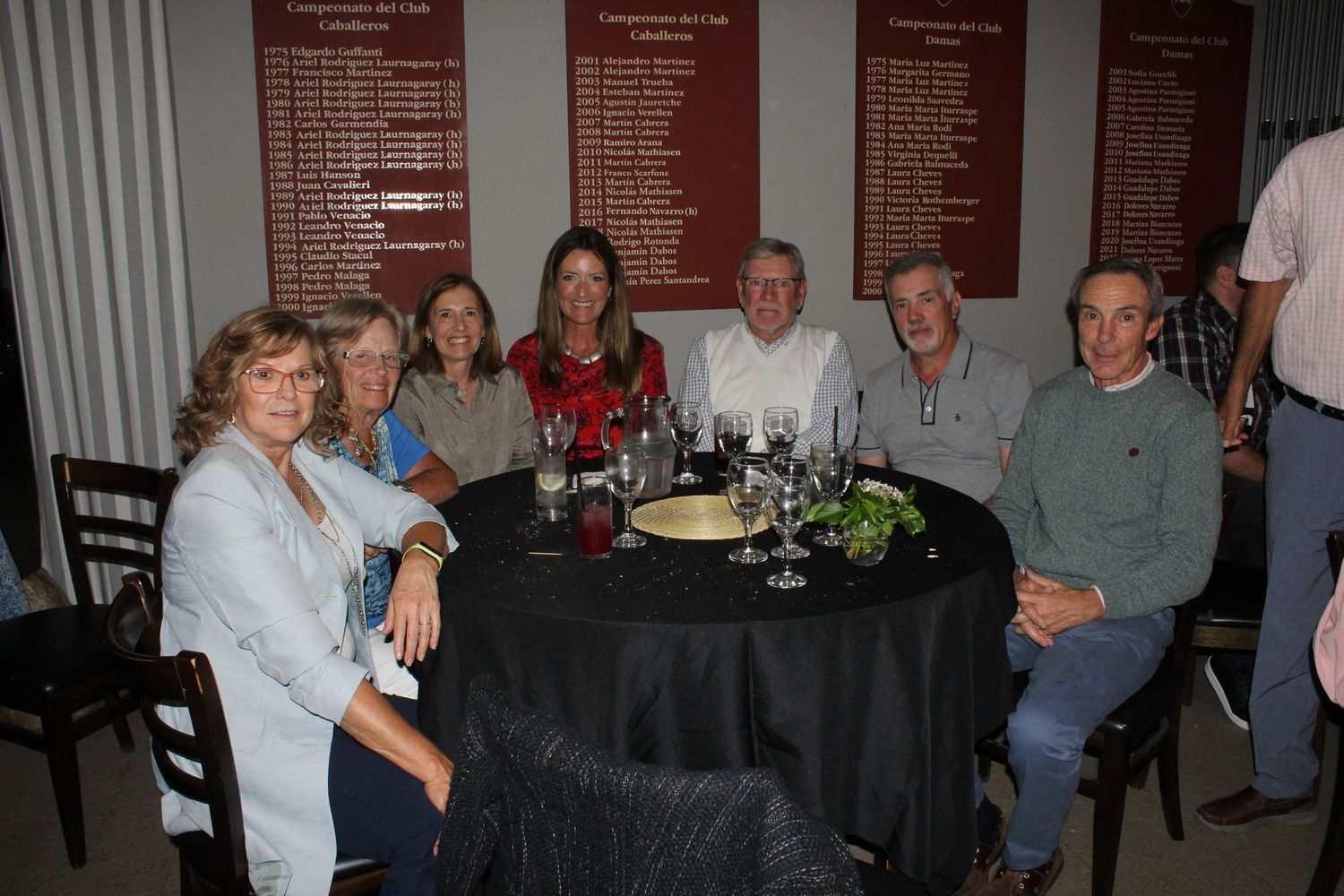 aniversario tandil golf club - 16