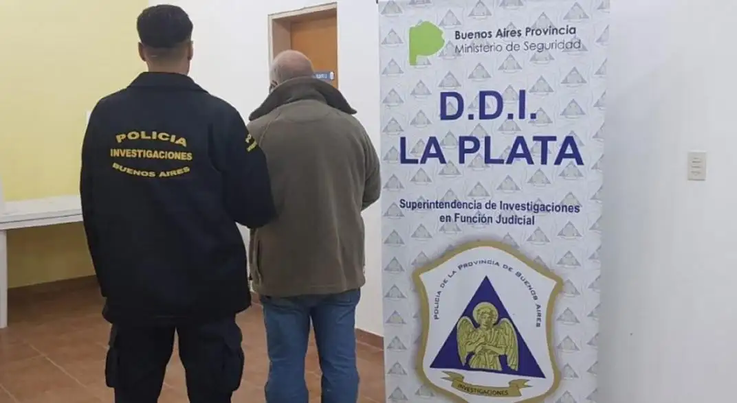 Detuvieron un pastor evangélico que abusaba de las creyentes