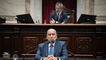 “Todo lo que podemos vetar, lo vetaremos”