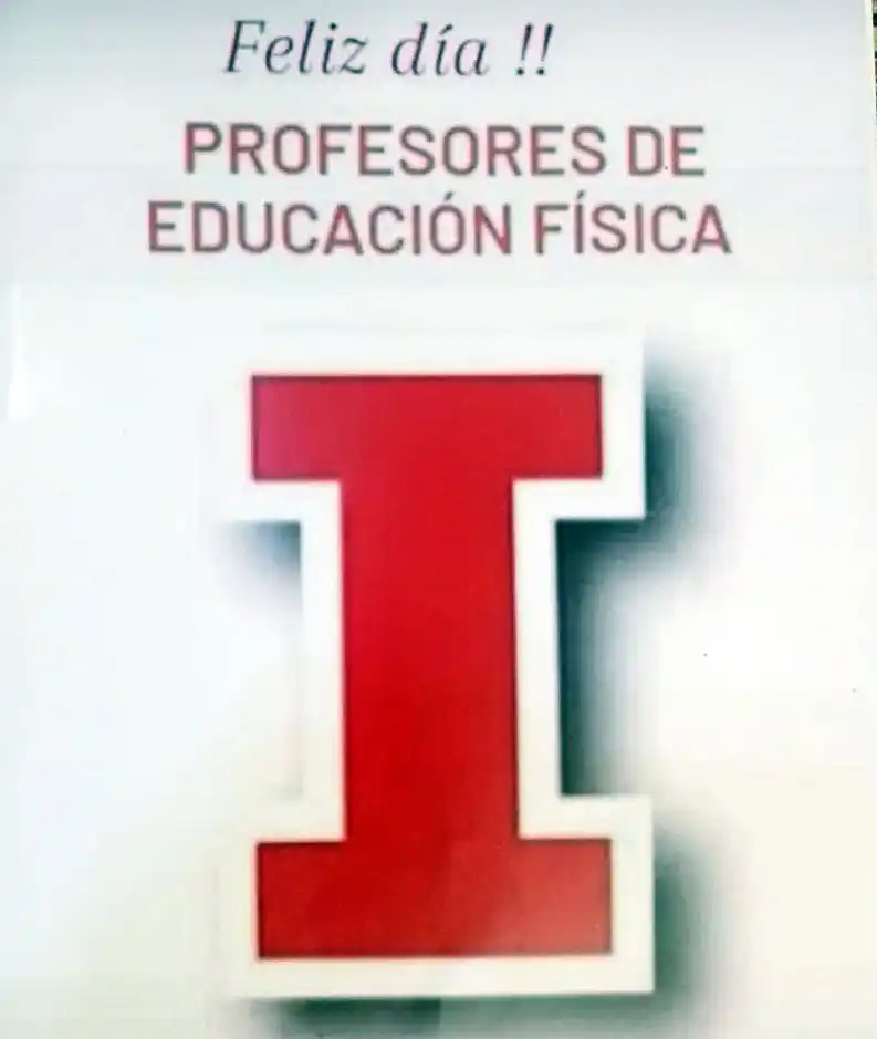 50º aniversario de la primera promoción de profesores de Educación Física