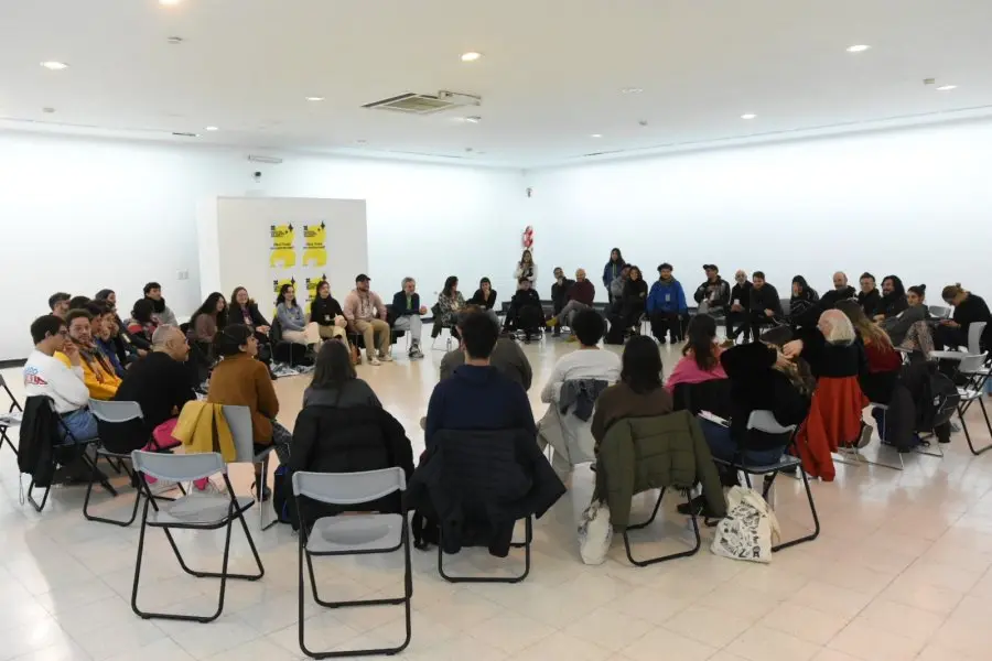 Abren las inscripciones a los talleres del FTR24