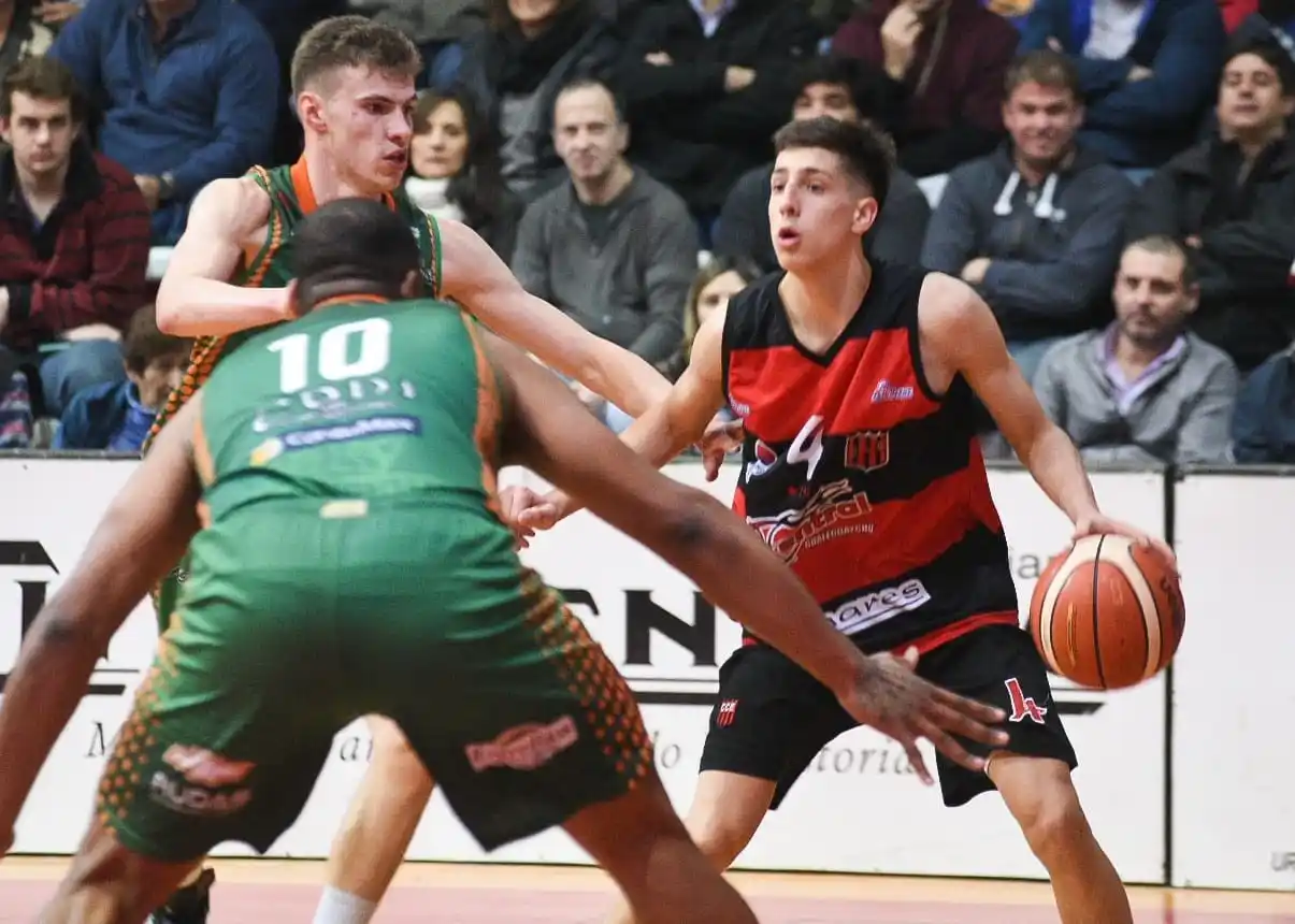 Imposible no volver a creer