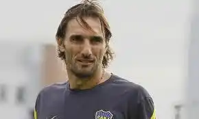 Schiavi: "Lo que pasa en la cancha tiene que quedar en la cancha"