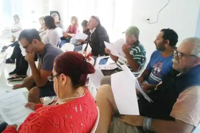 Continúa el camino del  emprendedor
