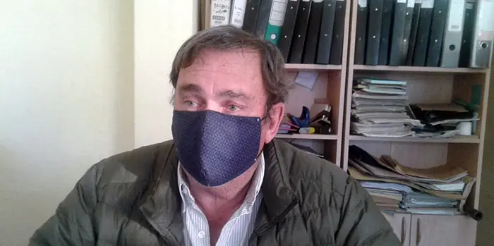 Impactante robo de insumos agropecuarios por un valor cercano a los 100.000 dólares