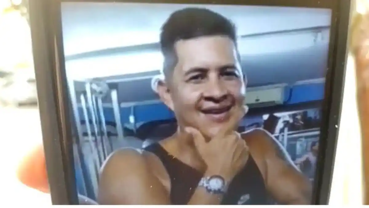 ¡HECHO DE SANGRE EN LA VEGA! Acaban con la vida de profesor de beisbol   