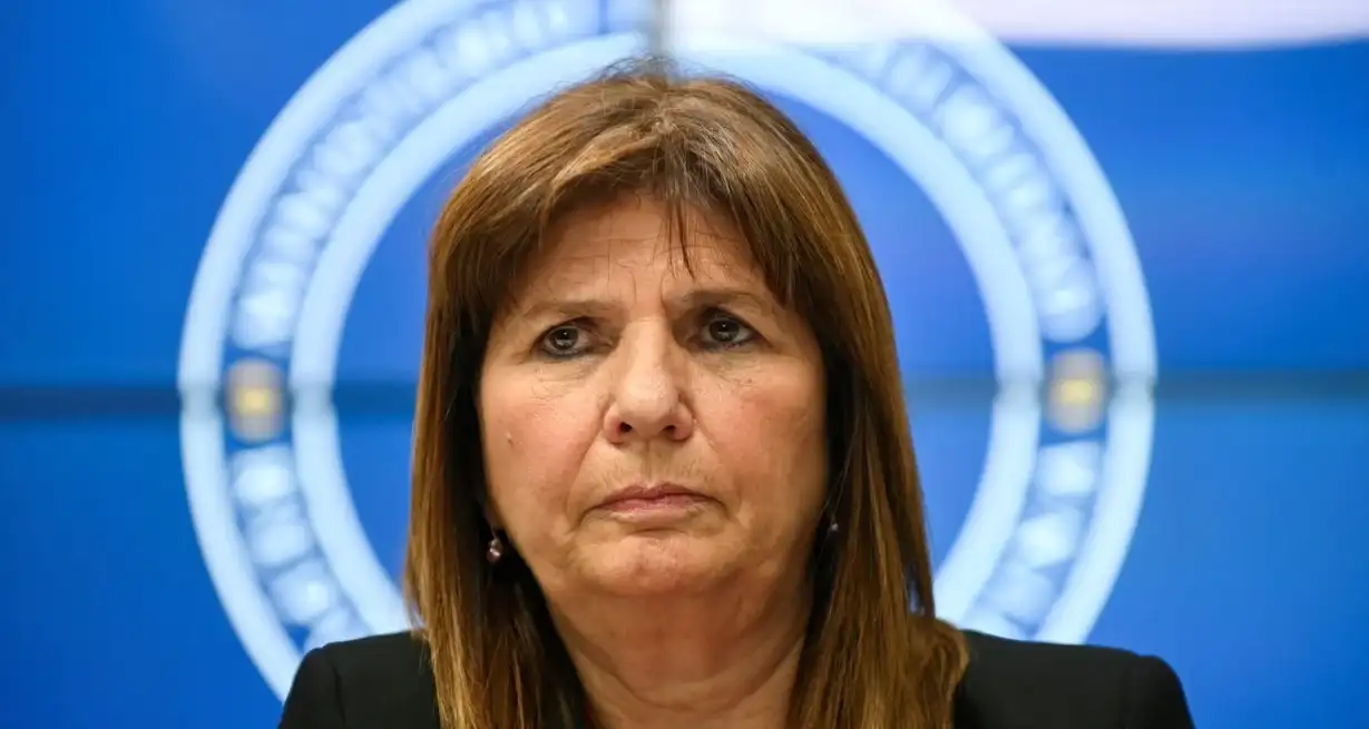 Bullrich busca que la reforma laboral ingrese y se apruebe en la Cámara alta antes de fin de mes
