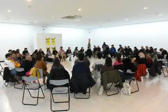 Abren las inscripciones a los talleres del FTR24