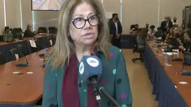 En vivo: Diputados trabaja en la Ley de envases y reciclado inclusivo