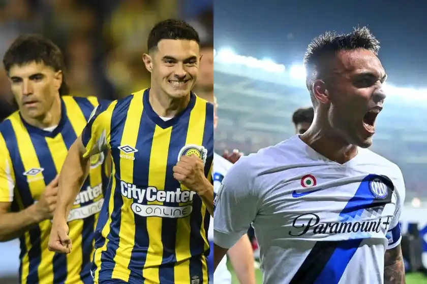 Central visita a Instituto y se juega la Champions: la agenda deportiva de este martes