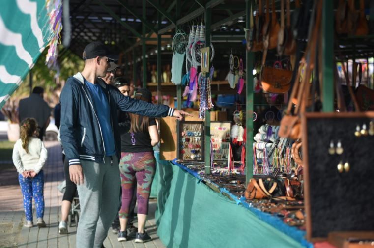 Prestadores, empresarios y funcionarios hicieron un balance sobre la actividad turística