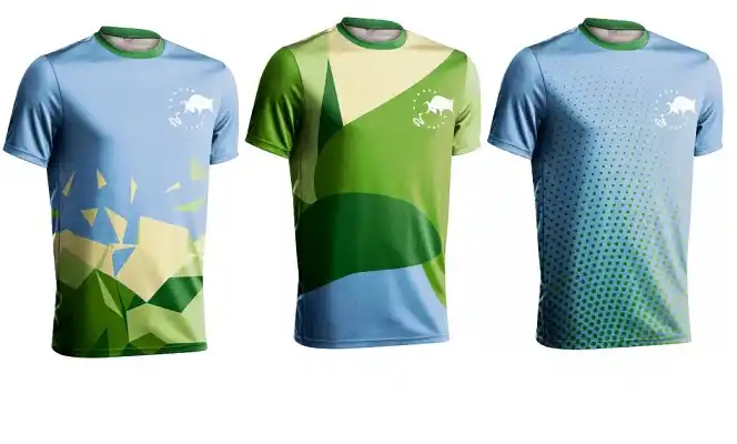 Gualeguaychú tendrá su camiseta oficial: participá y ganate la tuya