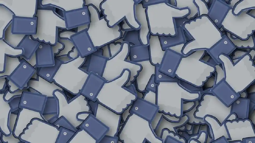 Facebook analiza la posibilidad de ocultar los ‘me gusta’