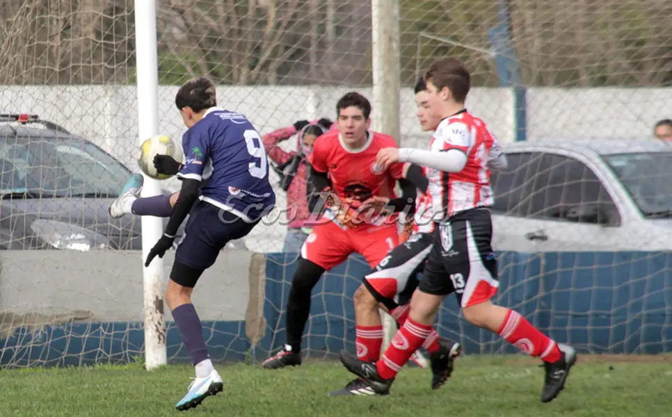 Resultados de infantiles