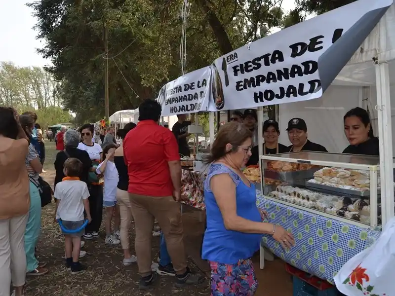 La primera edición, realizada el año pasado, fue un verdadero éxito.