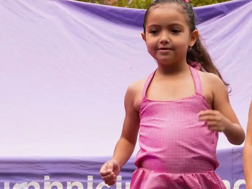 Renata López necesita  inyectables de vitamina B12 Bagó.