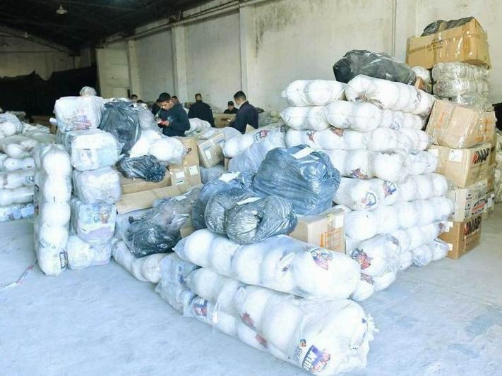 Mes de las infancias: el Gobierno garantiza 
la entrega de juguetes en toda la provincia