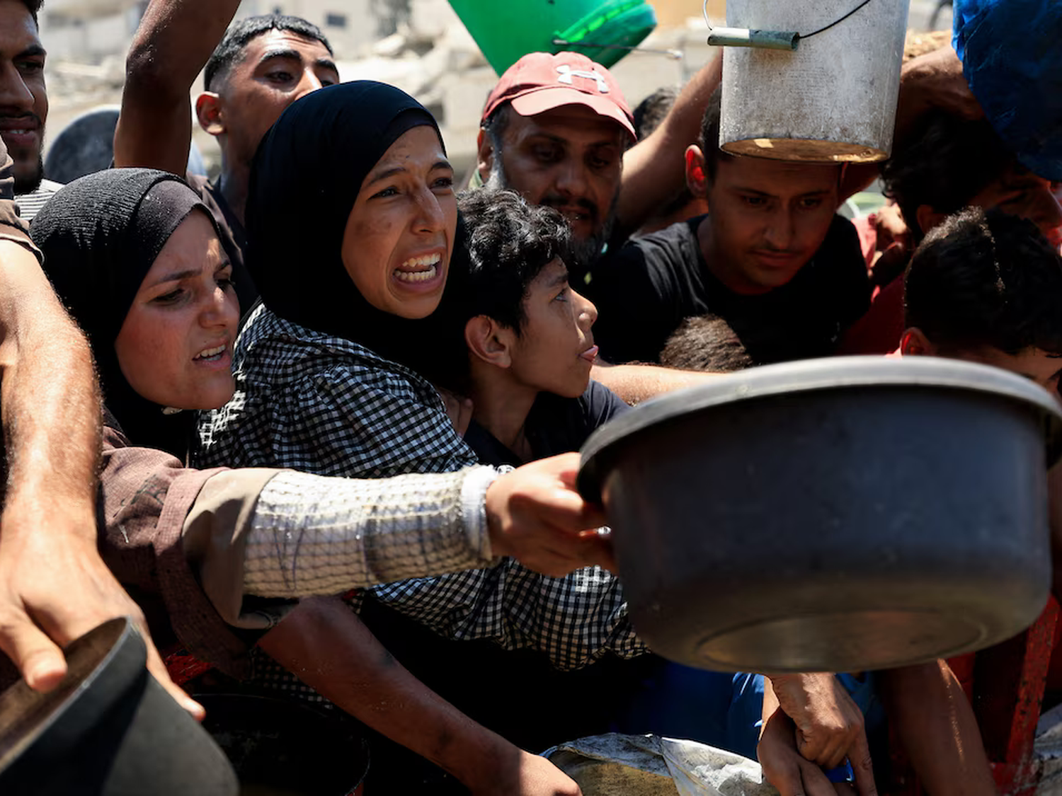 gaza - 1
