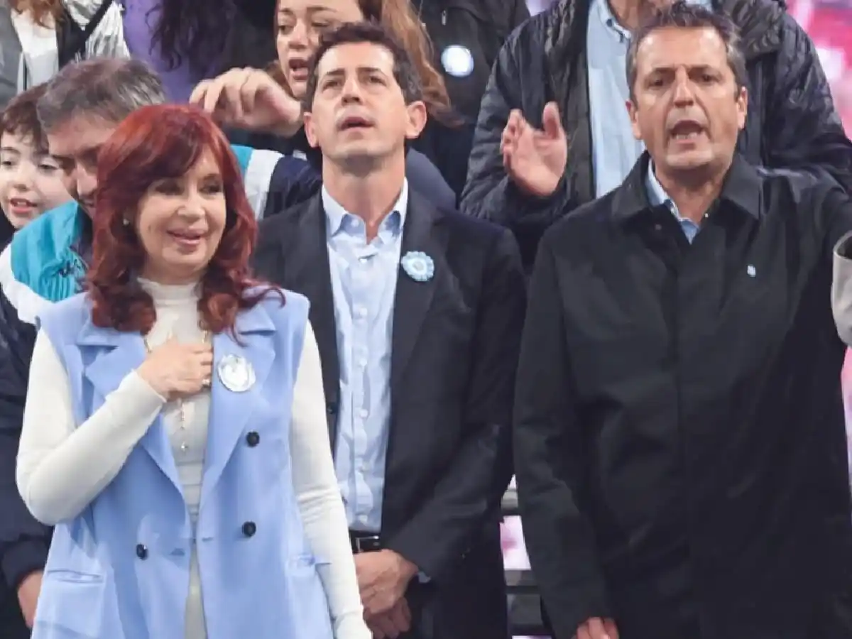 Cristina Kirchner fue sobreseída por el juez Casanello en la causa por la ruta del dinero K