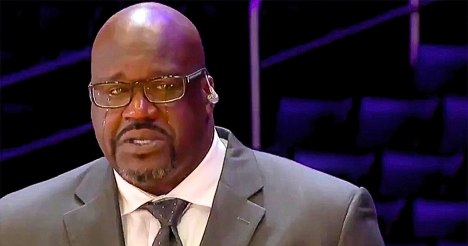 Shaquille O'Neal revela los 3 mayores arrepentimientos de su vida