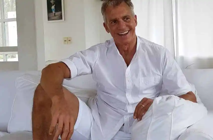 Murió Ricardo Piñeiro, reconocido representante de modelos