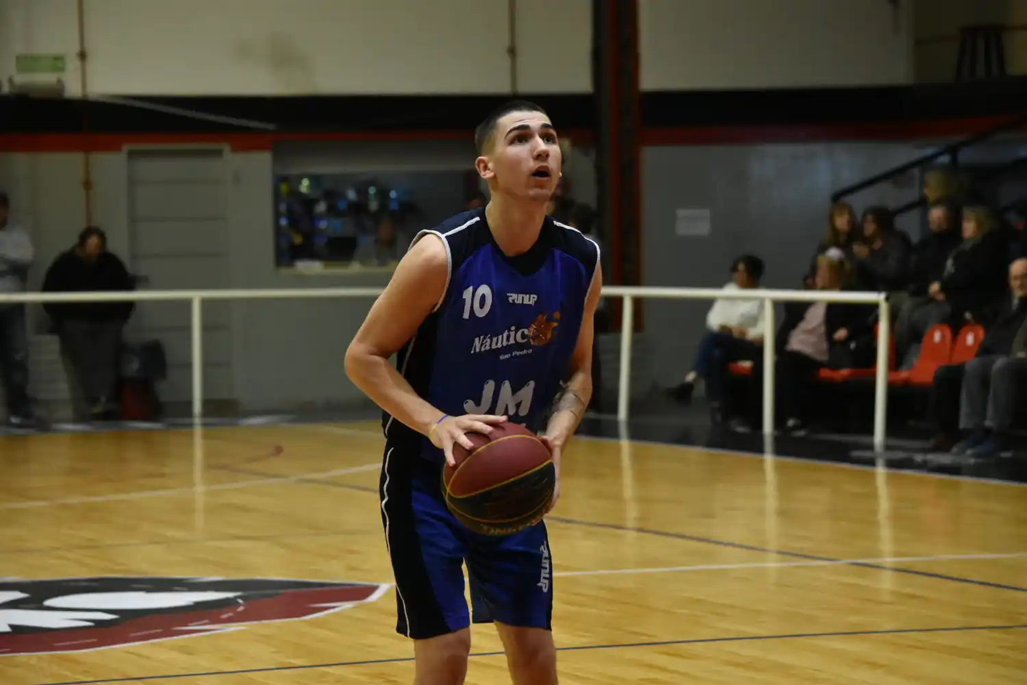 Náutico tiene rivales y fixture para el Provincial U17
