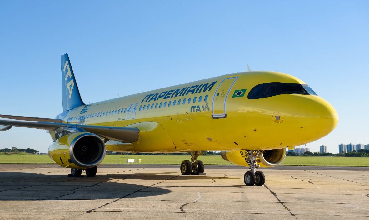 Brazil: ITA airline cannot get rid of the controversy