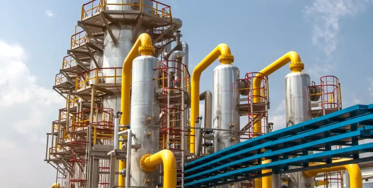 Durante el último cuatrimestre del año pasado las expectativas de las empresas productoras de energías no eran las que hoy presenta el escenario de la guerra en Medio Oriente.