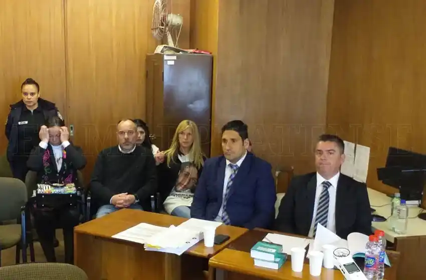 Juicio por Ovejero: dictan cuatro años y seis meses de prisión para Pérez 