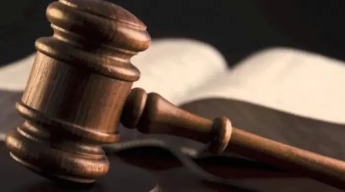 Comienza juicio por la muerte de un motociclista