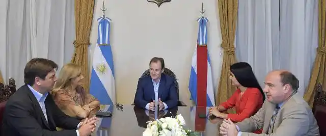 Legisladores de Cambiemos adelantaron que apoyarán el proyecto de Presupuesto del Ejecutivo