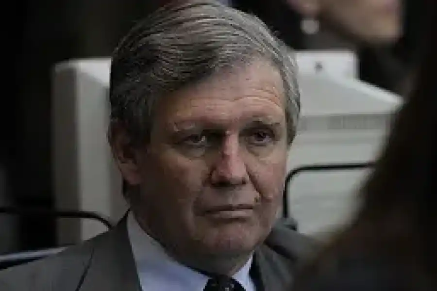 Visita de diputados de La Libertad Avanza a represores: durante el encuentro se habló de prisión domiciliaria