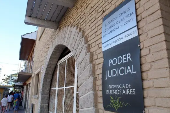 Alta cantidad de causas en juzgados civiles