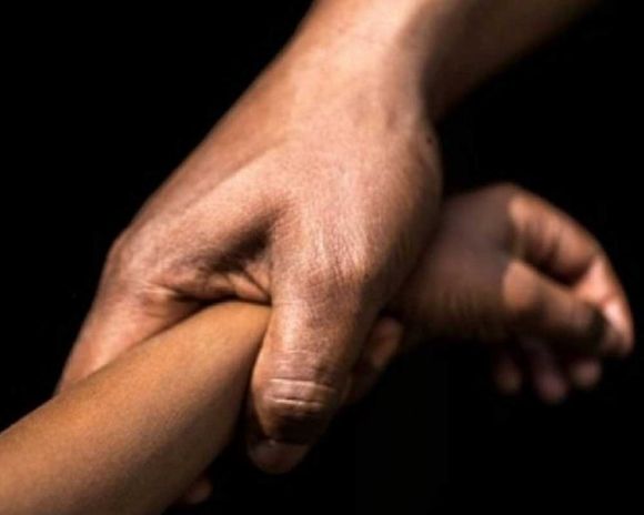 Capturaron a sexagenario por abusar de una menor de 4 años