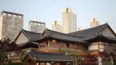 Songdo, la ciudad inteligente creada desde cero en Corea del Sur
