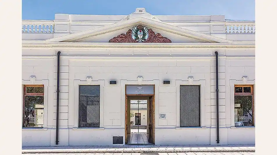 La Plata tendrá el primer cine solar de América latina