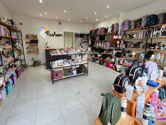 Tienda Pusheen: un paraíso del regalo