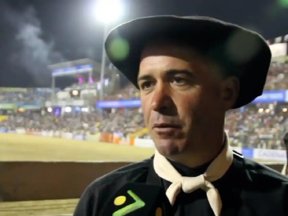 Perpetua a Julio Saluzzo por el femicidio de Verónica Tottis