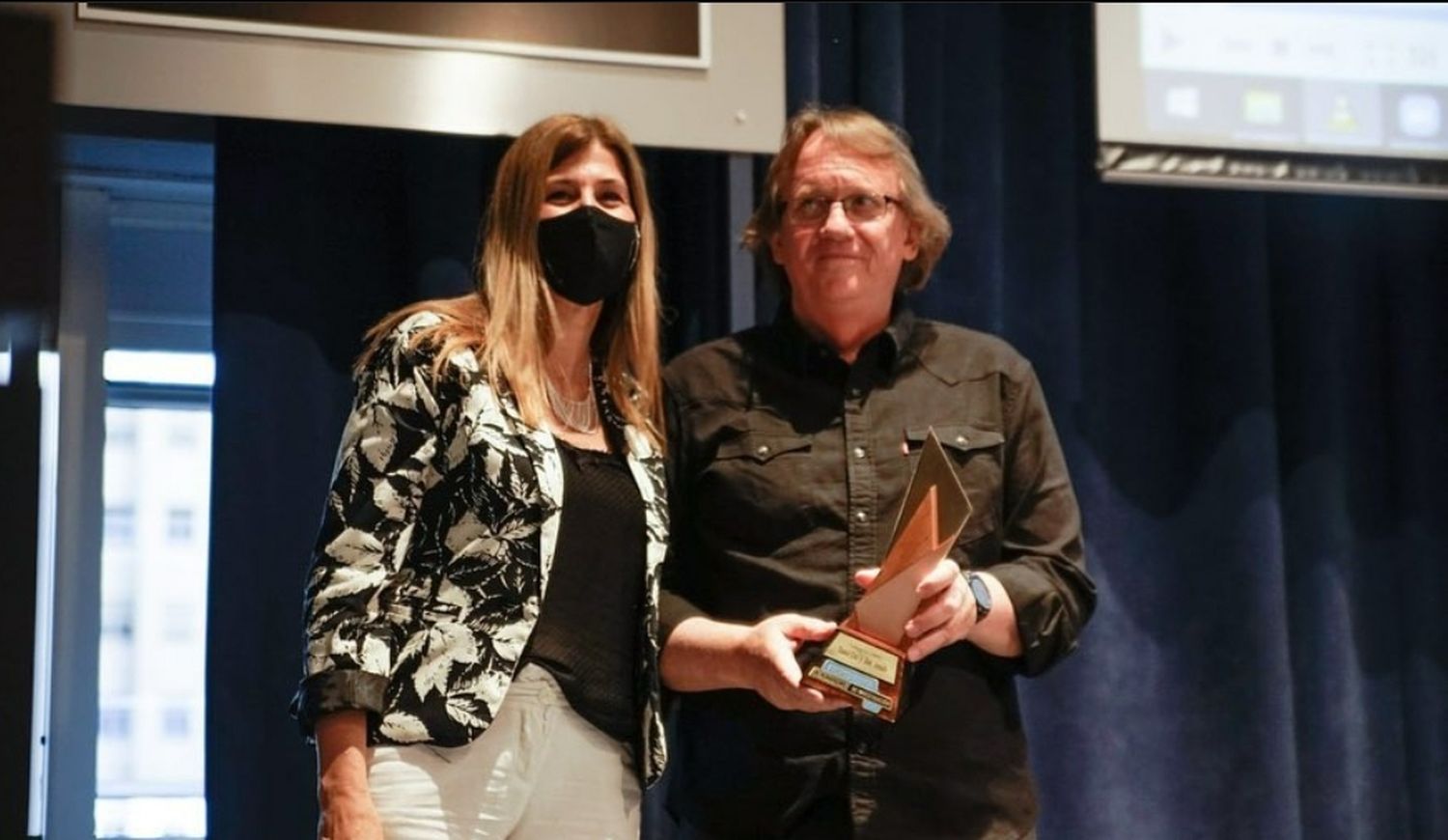 “Territorio narco” fue premiado como mejor libro de investigación