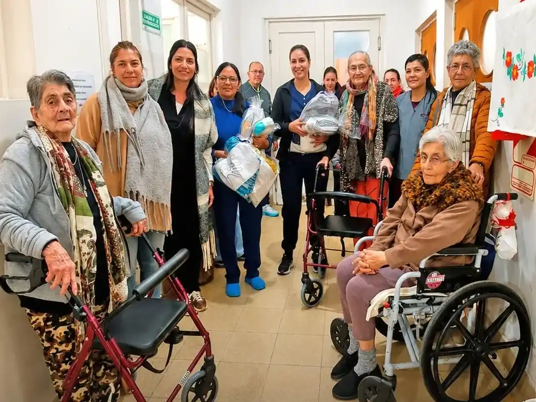 Hospital Cúneo