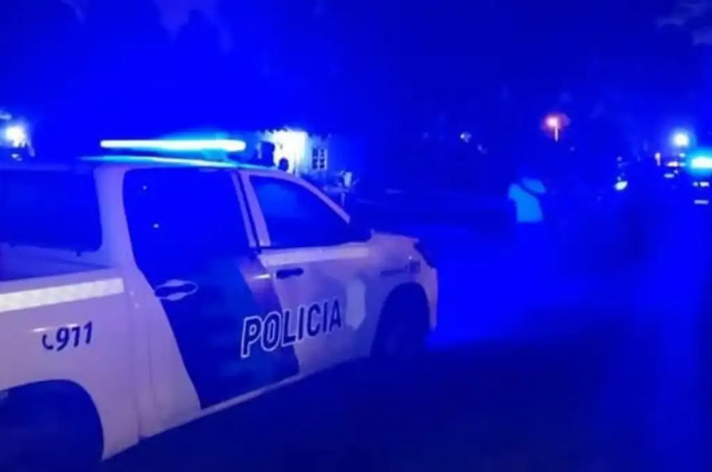 Mató a su amigo de manera accidental