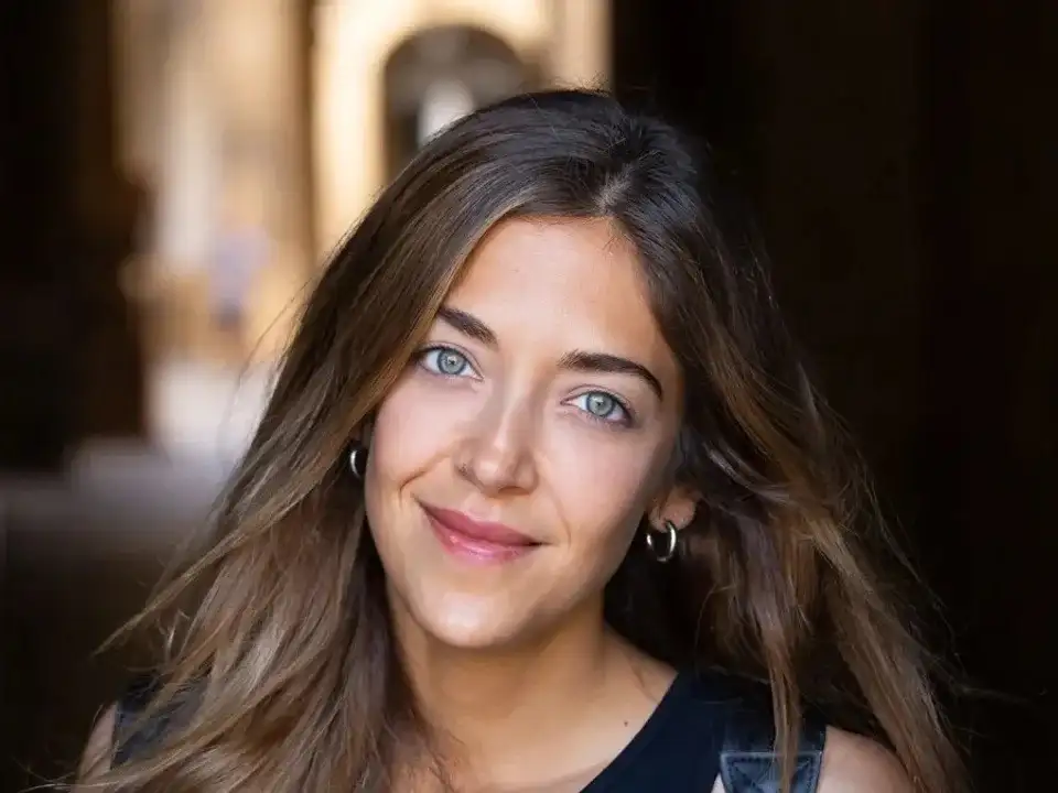 Ornella Calvete .