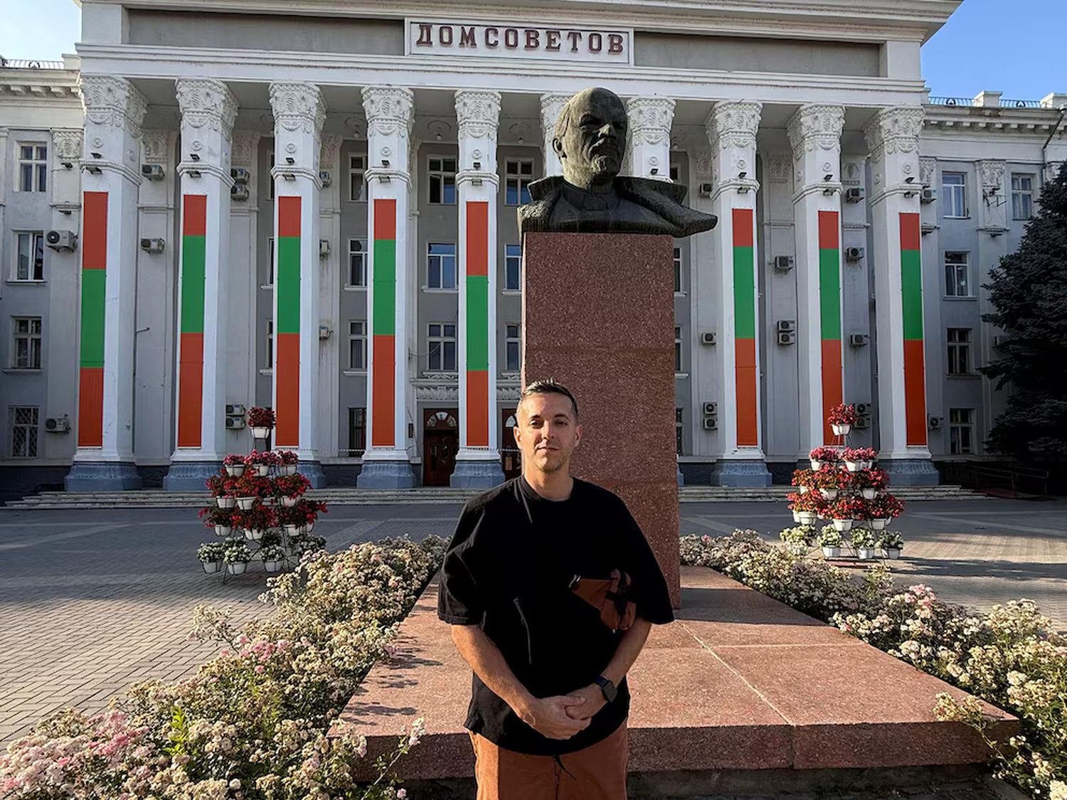 Transnistria - 1